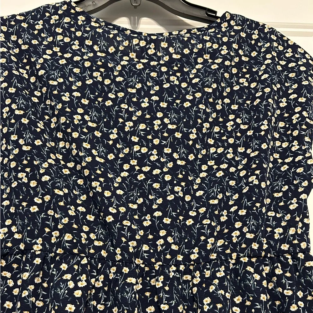 Women’s Size Small Emery Rose Floral Dress NWT - Picture 6 of 7